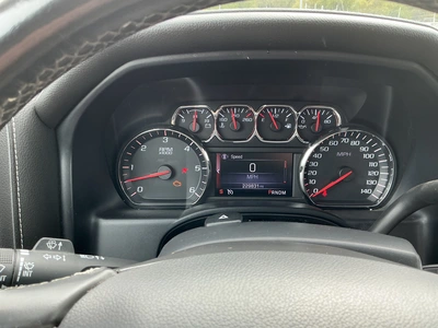 Used 2014 GMC SIERRA 1500 Pickup Trucks Michigan US | Miedema Asset Management Group #1423551