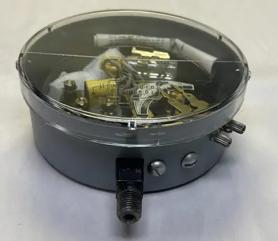 New | in-Stock MERCOID DA-21-156 Miscellaneous Equipment (Electrical & Power) | Surplus Asset Holdings #1202235