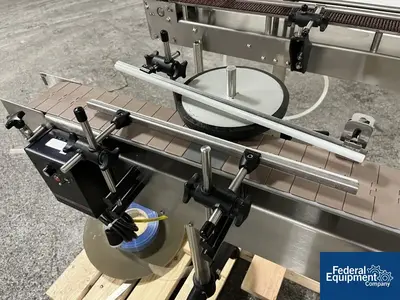 USED Liquid Packaging Solutions Liquid Packaging Solutions Eyedrop Filling Line