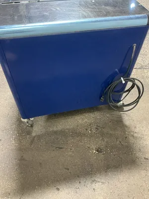 Used 2022 STRAPACK IQ400TC Miscellaneous Packaging Equipment Ohio US | HGR 24 #1128557