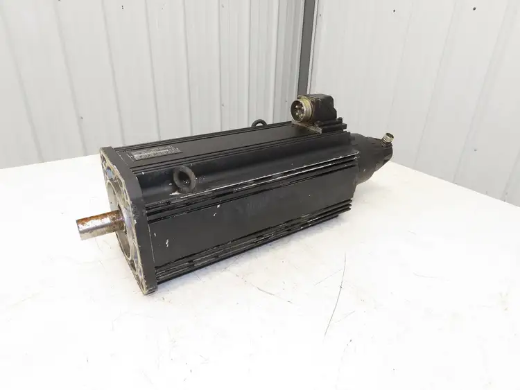 Used REXROTH INDRAMAT _UNKNOWN_ Servo Motors Indiana US | Arrow Industrial #554686