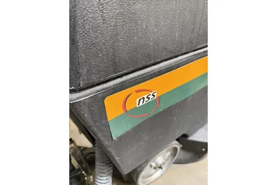 Used _UNKNOWN_ _UNKNOWN_ Scrubbers Utah US | KD Auctions #1553930