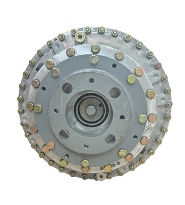 Voith HydroDynamic Coupling 422T