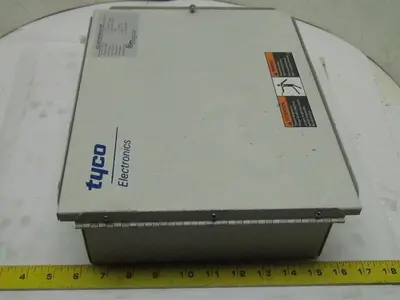 Tyco WP-93497 AC Voltage Interface VIU 0-3VDC 1PH Galaxy Millennium Controller
