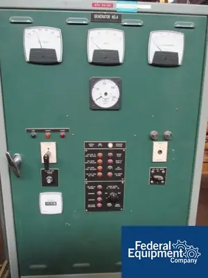 USED Caterpillar 750 kW Caterpillar Genset, Diesel
