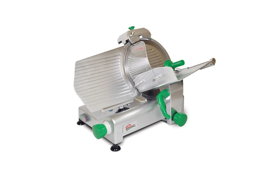 45-0095 Primo PS-12 12" Deli Meat Slicer