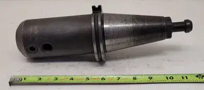 Used SANDVIK COROMANT CAT 50 END MILL HOLDER Misc Industrial Equipment Kentucky US | Aucto #687740