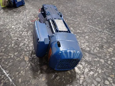 USED SEW EURODRIVE WF30 DRS71M4BE1HR