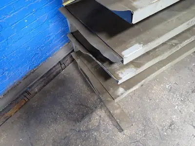 Shelving Rack