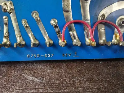 USED EMERSON 0750-037