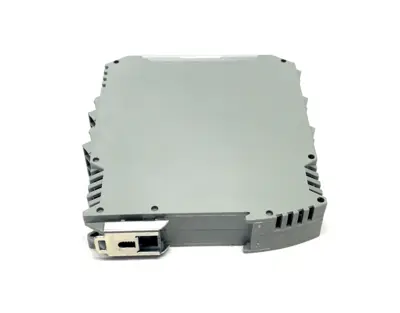 USED PHOENIX CONTACT 2900566, ELR H3-IES-SC- 24DC/500AC-0,6