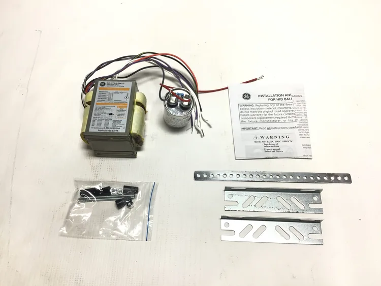 Used 📦 MODEL: GEM175ML5AA3-5 | BRAND: GE 📦 MODEL: GEM175ML5AA3-5 | BRAND: GE Transformers Pennsylvania US | Moses B Glick #1009605