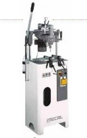 New | Build-to-Order MECAL FR-801 Copy Tracer Mills | Kansas-Oklahoma Machine Tools #1559232