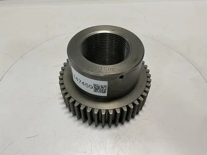 Used VAN DORN 305105ST Injection Molding Parts Michigan US | Ideal Machinery #696157