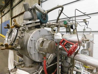 Used GASTON COUNTY LJC Textile Machinery Ohio US | Equipment Recovery Corp. #1331670