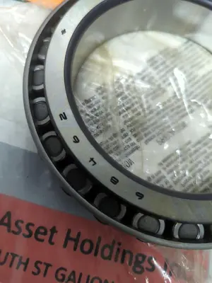 New | in-Stock TIMKEN 68462 Industrial Controls Ohio US | Surplus Asset Holdings #1309765