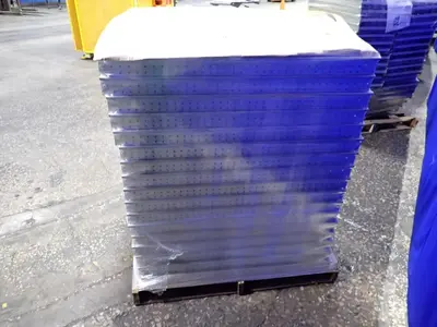 36" X 16" Conveyors