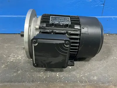 Used LAFERT AM71ZCA4 Motors (misc) Ohio US | HGR 24 #1446043