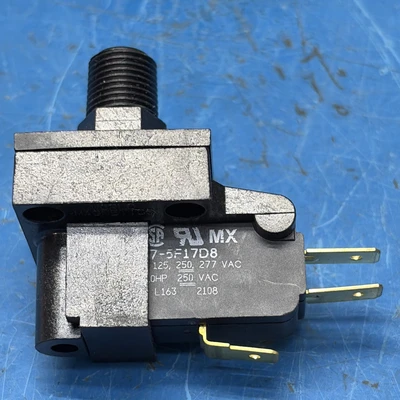 NEW PRESSURE SWITCH P/N ?? NNB Fast 🇺🇸 Shipping + Warranty