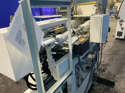 Used 1994 DR. BOY 22M Misc Plastics Equipment Ohio US | HGR 24 #1567279