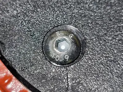 USED VICTAULIC P000002P08