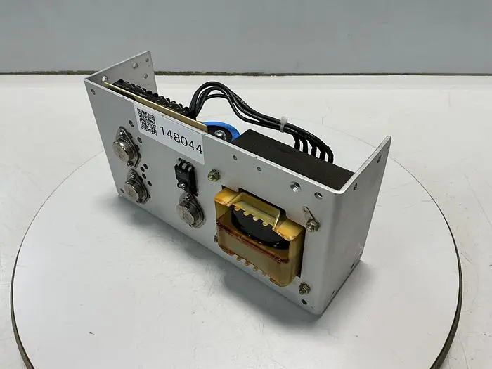 Used SOLA SLS-12-068T Power Supplies Michigan US | Ideal Machinery #693860