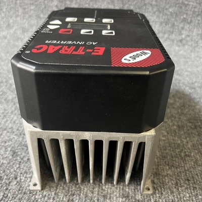 New | in-Stock TB Wood's XFC4003-0B Variable Speed Drives California US | Davliegogo LLC #1705396
