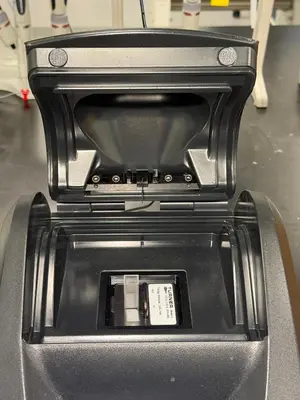 Used _UNKNOWN_ _UNKNOWN_ Spectrophotometer (UV-Vis, Fluor) Rhode Island US | Federal Equipment Company #1347673
