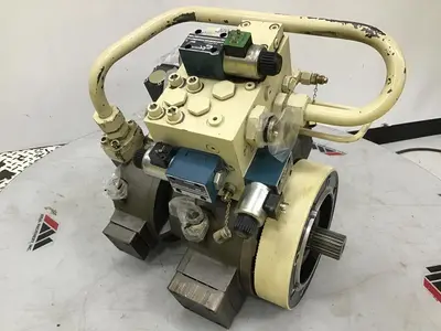 USED BOSCH 0 514 816 213