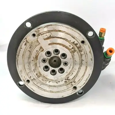 MT125F-4R | Kamo  Mini Table Air Index Actuator - Used