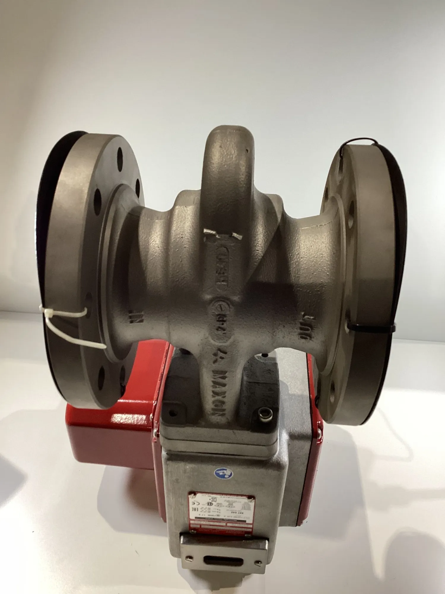 USED Honeywell Maxon 400CMA22-BC52-BB21B0