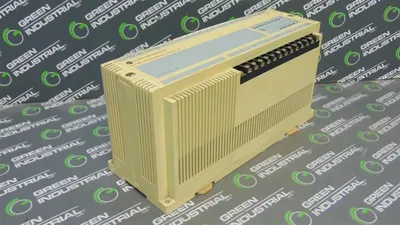 Allen Bradley 1745-E101/B SLC 100 Expansion Unit Used