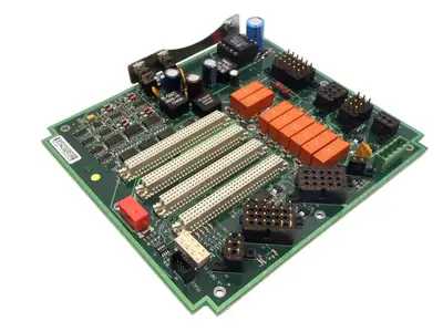 Used ABB MCOB-01 I/O Boards & Replacement Parts Michigan US | Maverick Industrial Sales #1401591