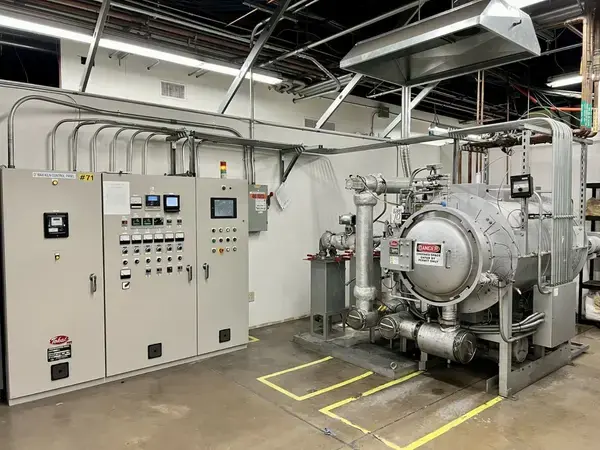 Used 2005 TOKAI KONESTSU _UNKNOWN_ Brazing & Sintering Furnaces | TNT Industrial #399618