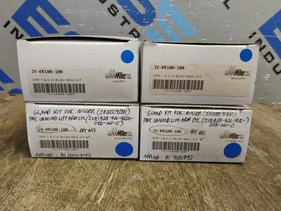 Miller JV-KR100-100 Motors | ESS Industrial Equipment Sales (2)