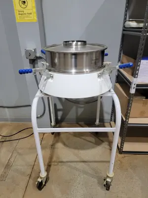USED 2020 RUSSELL FINEX COMPACT 600