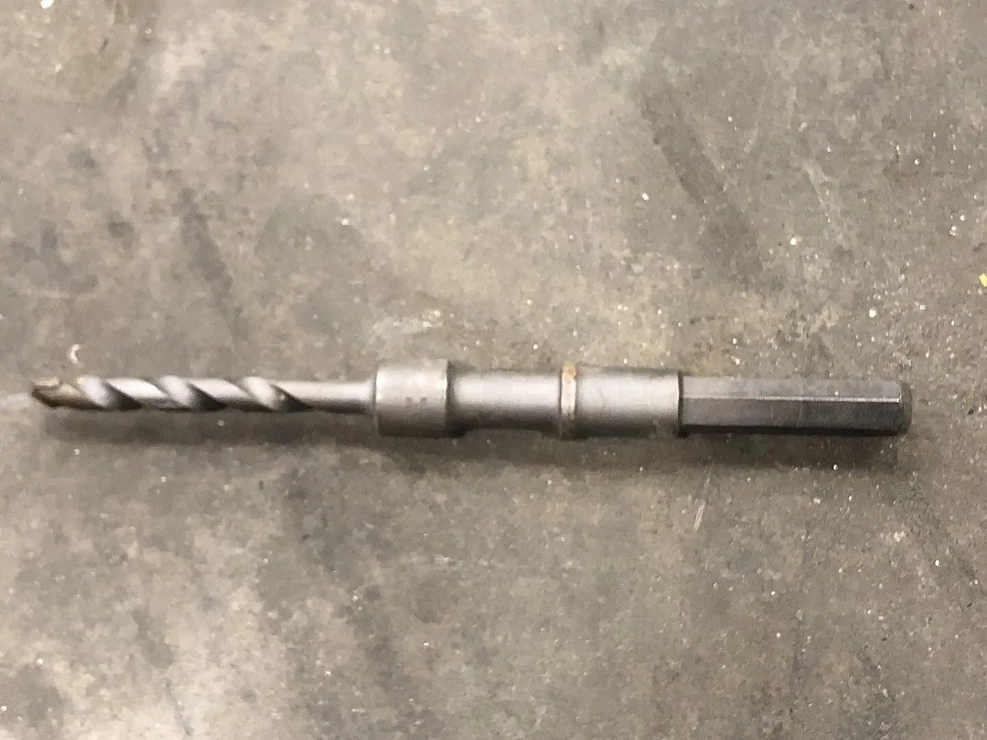 USED SKILL CORPORATION 28534