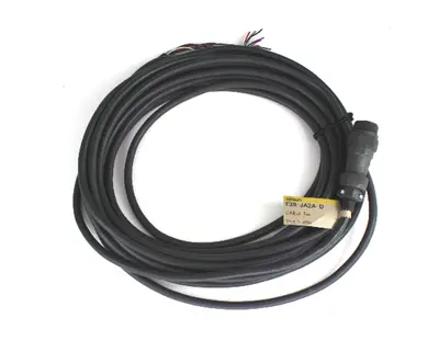 NEW OMRON F39-JA2A-D