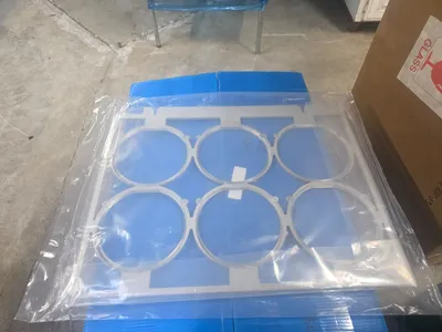USED 2016 ULVAC SIV-500
