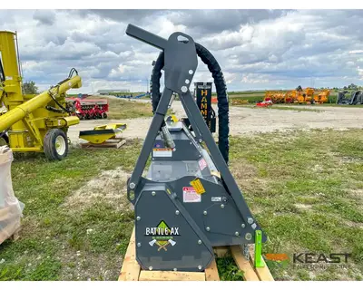 Used LOFTNESS _UNKNOWN_ Forestry Grinders Iowa US | Keast Enterprises #1360428