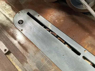 Used POWERMATIC _UNKNOWN_ Woodworking Table Saws Ohio US | HGR 24 #1425339