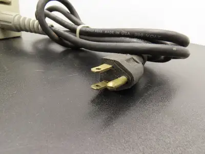 Norwood Marking Systems 49902AT Imprinter Controller Module Unit 120VAC 7A