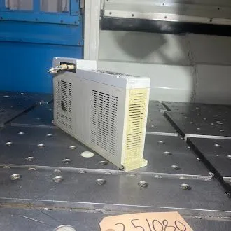 USED MITSUBISHI MDS-B-V2-1010