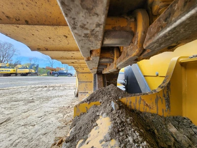 Used 2023 DEERE 450 P-TIER LGP Crawler Dozers | Abele Tractor #1342962