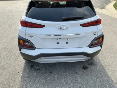Used 2019 HYUNDAI KONA SUVs Michigan US | Miedema Asset Management Group #1579949