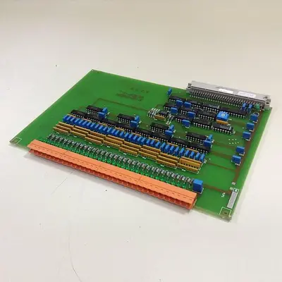 USED KEBA E-32-DIGIN D1321F-1
