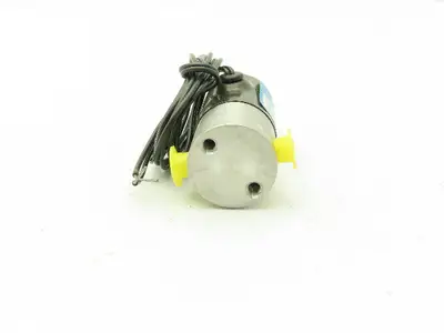 Honeywell Skinner B15DK9150 Solenoid Valve 3-Way NO 120V 150 PSI 1/16" NPT