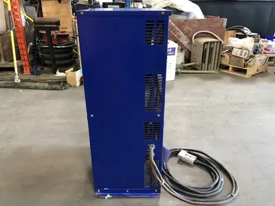 USED STANBURY ELECTRICAL FC 24/10