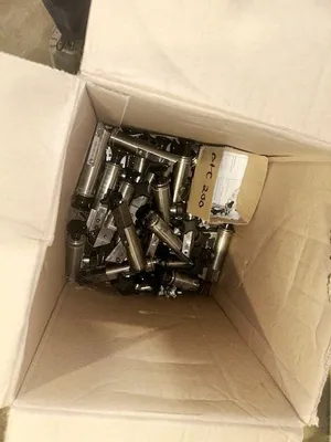 2010 REIFENHAUSER Single turret cast film winder Winders, Single Turret | Mark One Machinery (23)