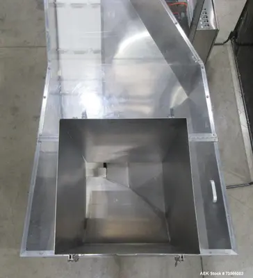 USED PACE PHARMA-LINE 300 AR